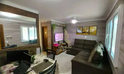 Sobrado com 3 dormitórios à venda, 70 m² por R$ 429.000,00 - Patriarca - São Paulo/SP
