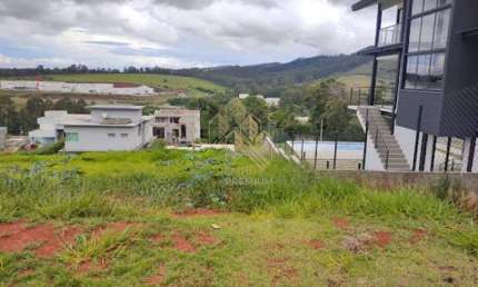 Terreno à venda, 450 m² por R$ 299.850,00 - Condomínio Residencial Campos do Conde - Bragança Paulista/SP