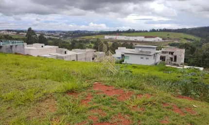 Terreno à venda, 450 m² por R$ 299.850,00 - Condomínio Residencial Campos do Conde - Bragança Paulista/SP