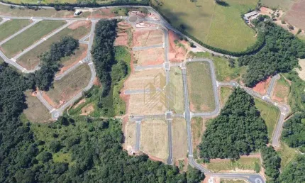 Terreno à venda, 400 m² por R$ 370.000,00 - Elementum Residencial Atibaia - Atibaia/SP