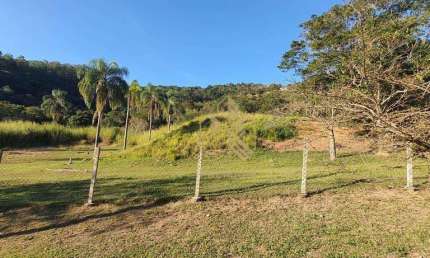 Terreno à venda, 5848 m² por R$ 320.000,00 - Condomínio Estância Santa Maria - Atibaia/SP