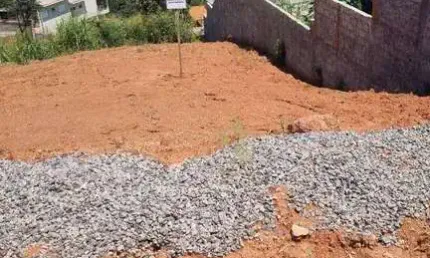 Terreno à venda, 295 m² por R$ 165.000 - Atibaia Belvedere - Atibaia/SP
