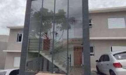 Apartamento com 2 dormitórios à venda, 70 m² por R$ 350.000,00 - Jardim Colonial - Atibaia/SP