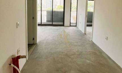 Sala para alugar, 41 m² por R$ 6.930,00/mês - Jardim Anália Franco - São Paulo/SP