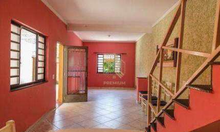 Casa com 3 dormitórios à venda, 120 m² por R$ 1.350.000,00 - Alto da Mooca - São Paulo/SP