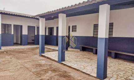 Ponto à venda, 300 m² por R$ 790.000,00 - Jardim das Cerejeiras - Atibaia/SP