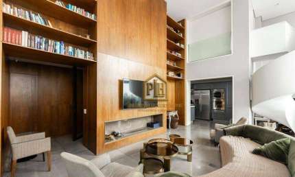 Apartamento com 4 dormitórios à venda, 164 m² por R$ 2.300.000,00 - Jardim Anália Franco - São Paulo/SP