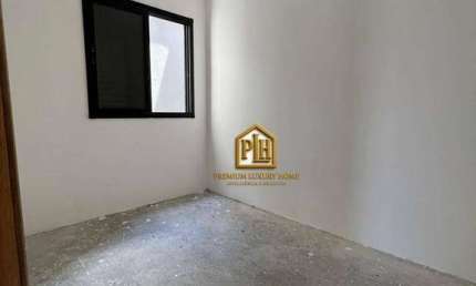 Apartamento com 2 quartos à venda na Rua Zambeze, 250, Vila Carrão, São Paulo