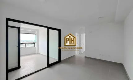 Apartamento com 2 dormitórios à venda, 82 m² por R$ 1.190.380,00 - Alvinópolis - Atibaia/SP