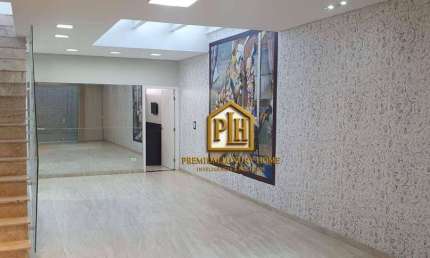Casa com 2 dormitórios à venda, 229 m² por R$ 1.350.000 - Ipiranga - São Paulo/SP