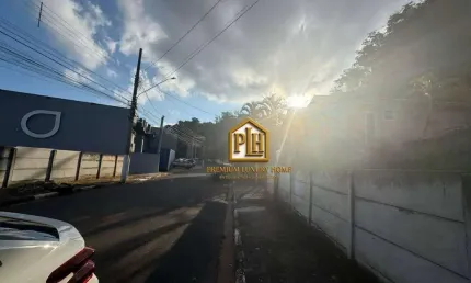 Terreno à venda, 300 m² por R$ 480.000,00 - Cidade Satélite - Atibaia/SP