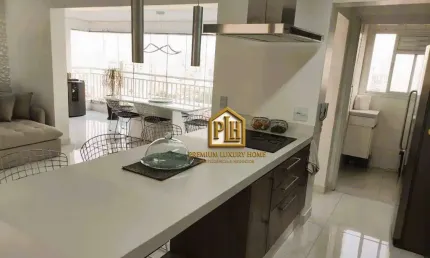 Apartamento com 2 dormitórios à venda, 89 m² por R$ 1.000.000 - Tatuapé - São Paulo/SP