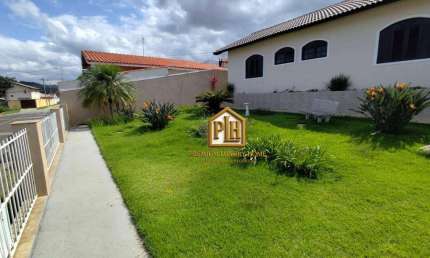 Casa com 4 dormitórios, 260 m² - venda por R$ 1.200.000,00 ou aluguel por R$ 5.500,00/mês - Jardim Paulista - Atibaia/SP