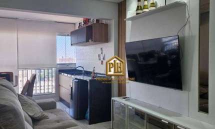 Casa com 2 dormitórios à venda, 70 m² por R$ 890.000 - Vila Aricanduva - São Paulo/SP