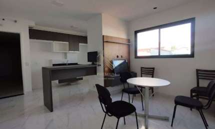 Apartamento com 2 dormitórios para alugar, 50 m² por R$ 2.660,00 - Penha - São Paulo/SP