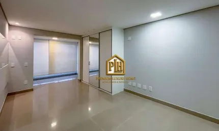 Apartamento com 1 dormitório à venda, 37 m² por R$ 498.000,00 - Tatuapé - São Paulo/SP