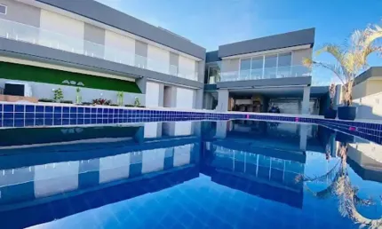 Condomínio Figueira Garden Atibaia: Casa Disponível para Venda e Locação
