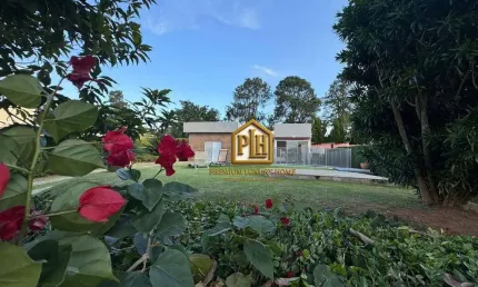Casa com 3 dormitórios à venda, 250 m² por R$ 1.579.000,00 - Condomínio Shamballa II - Atibaia/SP