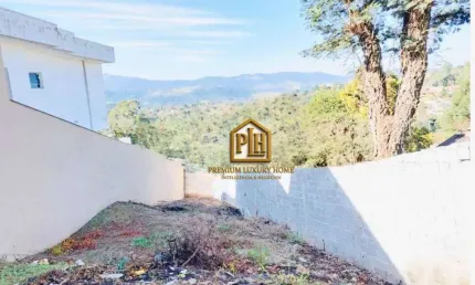 Terreno à venda, 265 m² por R$ 220.000,00 - Jardim Imperial - Atibaia/SP