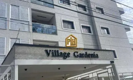 Apartamento com 2 dormitórios para alugar, 68 m² por R$ 3.450,00/mês - Vila Gardênia - Atibaia/SP