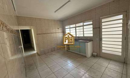 Casa com 4 dormitórios à venda, 100 m² por R$ 550.000,00 - Jardim Alvinópolis - Atibaia/SP