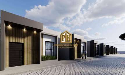 Casa com 2 dormitórios à venda, 65 m² por R$ 385.000 - Loteamento Vale Das Flores - Atibaia/SP