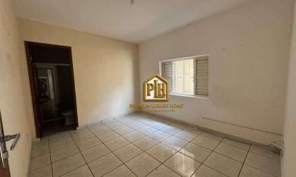 Casa com 3 dormitórios para alugar, 100 m² por R$ 2.500/mês - Jardim Alvinópolis - Atibaia/SP