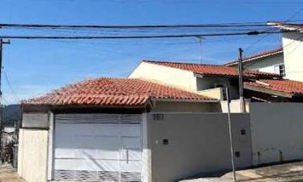 Casa com 2 dormitórios à venda, 91 m² por R$ 655.000,00 - Atibaia Jardim - Atibaia/SP