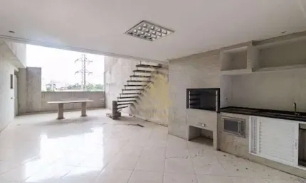 Prédio à venda, 880 m² por R$ 5.400.000,00 - Quarta Parada - São Paulo/SP