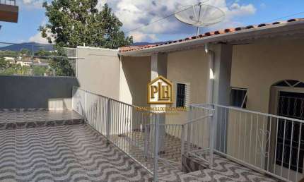 Sobrado com 3 dormitórios, 256 m² - venda por R$ 1.100.000,00 ou aluguel por R$ 7.148,00 - Jardim do Lago - Atibaia/SP