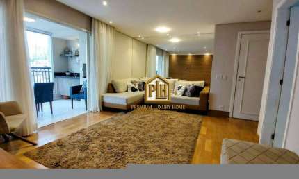Apartamento com 3 dormitórios para alugar, 96 m² por R$ 8.290,00/mês - Tatuapé - São Paulo/SP
