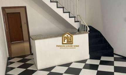 Casa para locação comercial ou residencial com excelente localização