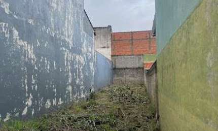 Terreno à venda, 170 m² por R$ 270.000,00 - Alvinópolis - Atibaia/SP