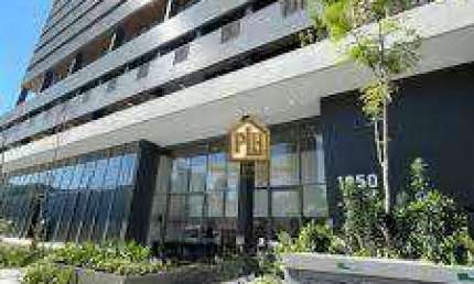 Conjunto para alugar, 50 m² por R$ 7.200,00/mês - Anália Franco - São Paulo/SP