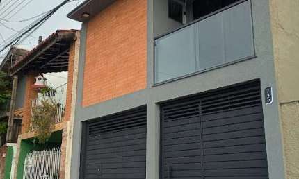 Casa com 3 dormitórios à venda, 135 m² por R$ 699.000,00 - Jardim Alvinópolis - Atibaia/SP