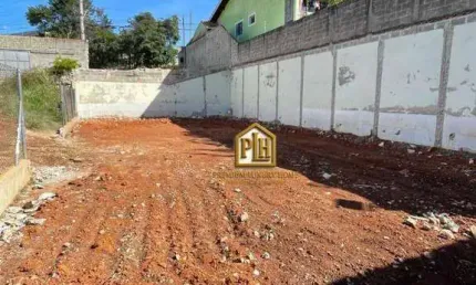Terreno à venda, 380 m² por R$ 380.000 - Jardim do Lago - Atibaia/SP