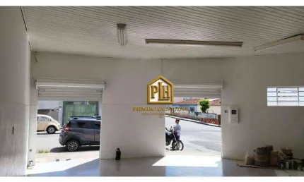 Salão para alugar, 77 m² por R$ 3.073,00/mês - Atibaia Jardim - Atibaia/SP