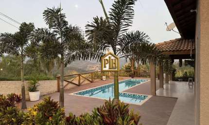 Casa com 3 dormitórios à venda, 123 m² por R$ 790.000,00 - Residencial Bella Vita - Atibaia/SP