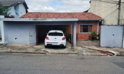 Casa com 2 dormitórios à venda, 110 m² por R$ 480.000,00 - Alvinópolis - Atibaia/SP
