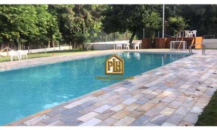 Casa em condomínio com 3 dormitórios à venda, 150 m² por R$ 860.000 - Vila Thais - Atibaia/SP