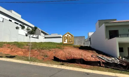 Terreno à venda, 300 m² por R$ 315.000 - Residencial San Vitale - Bragança Paulista/SP