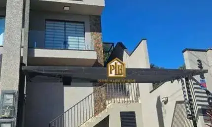 Casa com 2 dormitórios à venda, 79 m² por R$ 629.000,00 - Jardim Maristela - Atibaia/SP