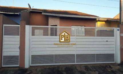 Casa com 3 dormitórios à venda, 78 m² por R$ 530.000,00 - Nova Cerejeiras - Atibaia/SP