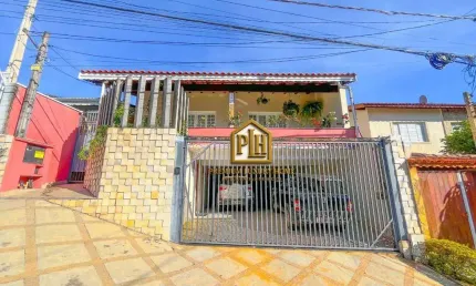 Casa com 4 dormitórios à venda, 390 m² por R$ 1.790.000,00 - Jardim do Lago - Atibaia/SP