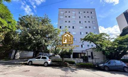 Apartamento com 3 dormitórios para alugar, 103 m² por R$ 4.217/mês - Vila Thais - Atibaia/SP