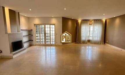 Casa com 4 dormitórios à venda, 400 m² por R$ 1.200.000,00 - Jardim América - Bragança Paulista/SP