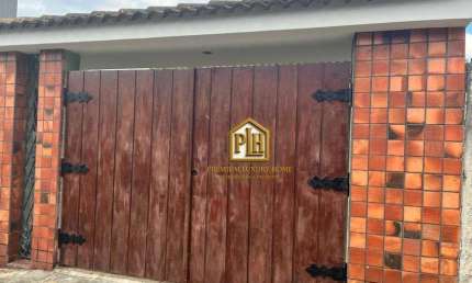 Casa com 3 dormitórios para alugar, 158 m² por R$ 3.628/mês - Vila Santista - Atibaia/SP