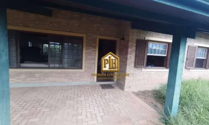 Casa com 4 dormitórios à venda, 264 m² por R$ 1.400.000 - Nova Gardênia - Atibaia/SP