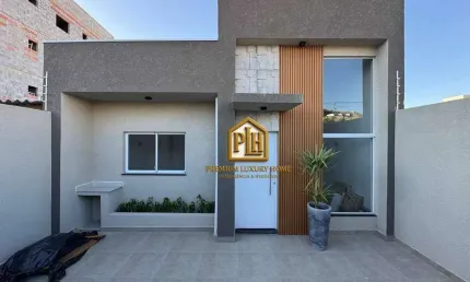 Casa com 3 dormitórios à venda, 155 m² por R$ 765.000 - Bella Atibaia - Atibaia/SP