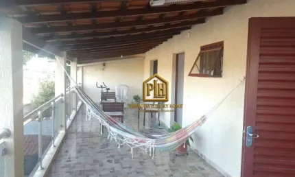 Casa com 4 dormitórios, 293 m² - venda por R$ 690.000,00 ou aluguel por R$ 5.701,78/mês - Jardim Imperial - Atibaia/SP